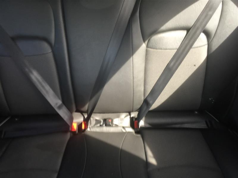 used 2016 FIAT 500X car, priced at $7,995