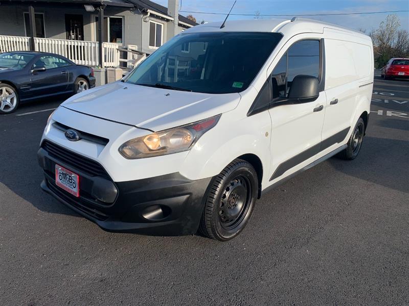 used 2017 Ford Transit Connect car, priced at $12,995