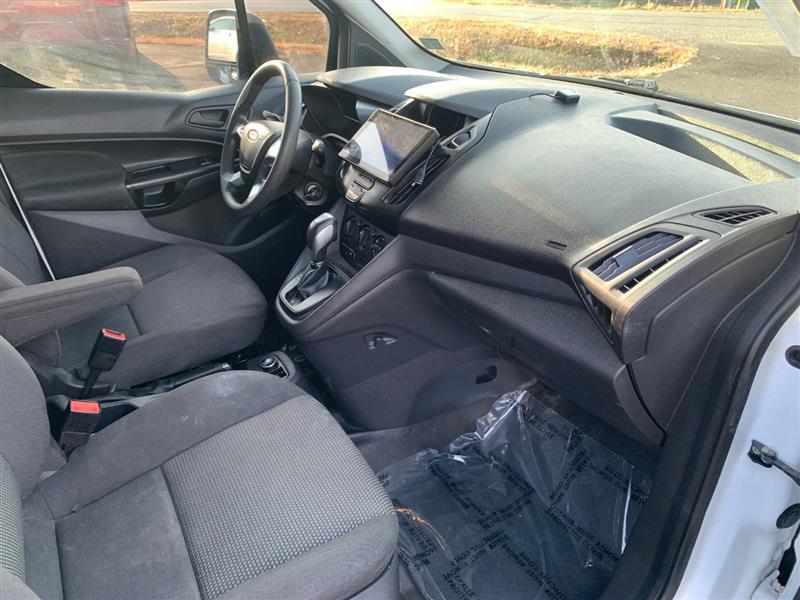 used 2017 Ford Transit Connect car, priced at $12,995
