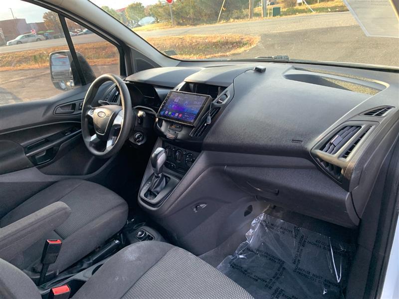 used 2017 Ford Transit Connect car, priced at $12,995