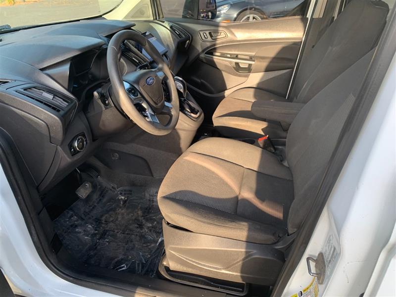 used 2017 Ford Transit Connect car, priced at $12,995