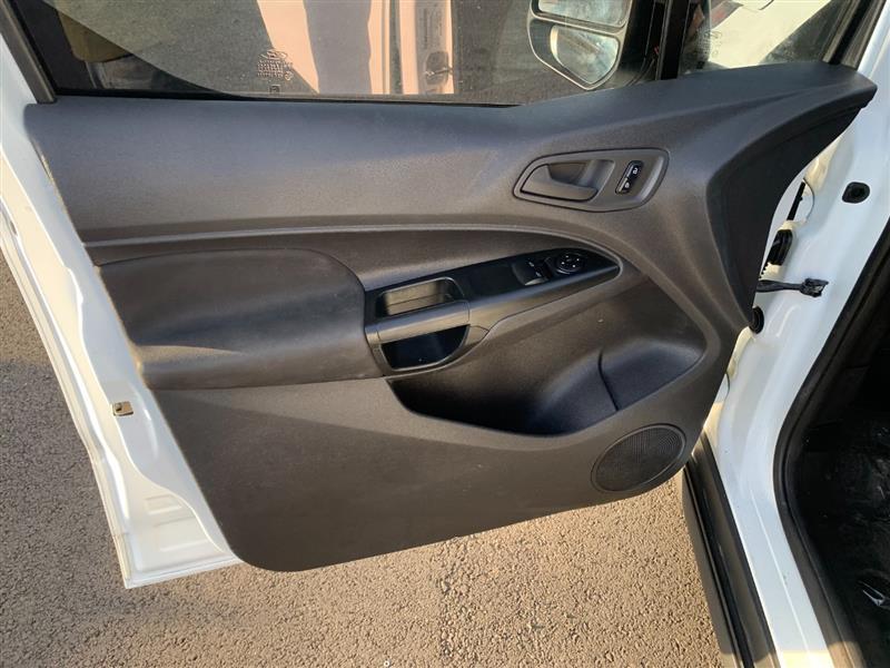 used 2017 Ford Transit Connect car, priced at $12,995