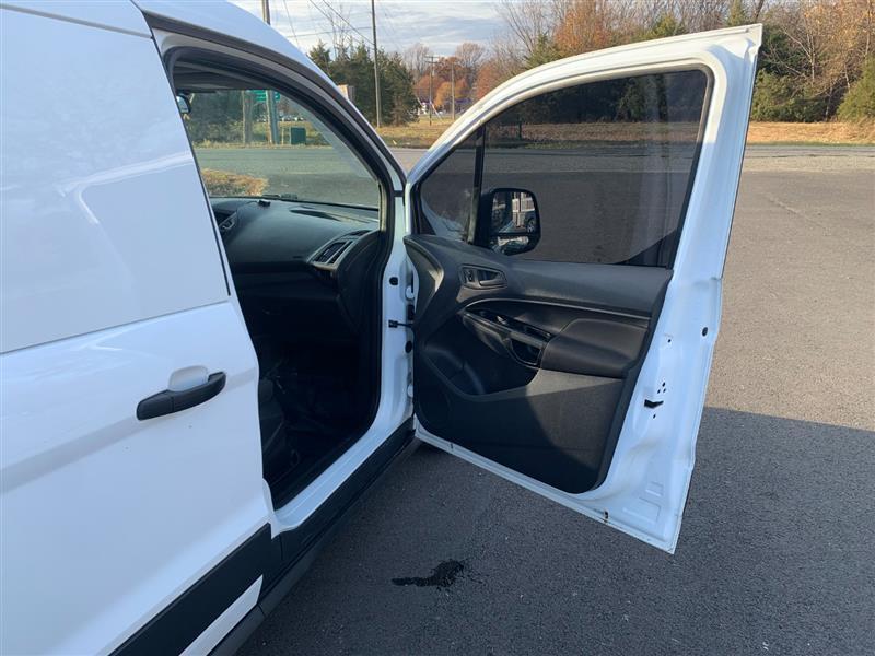 used 2017 Ford Transit Connect car, priced at $12,995