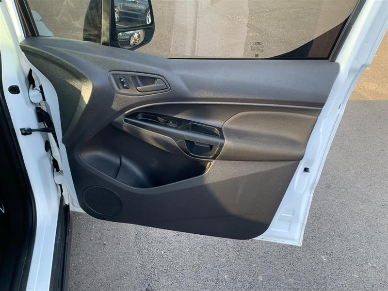 used 2017 Ford Transit Connect car, priced at $12,995