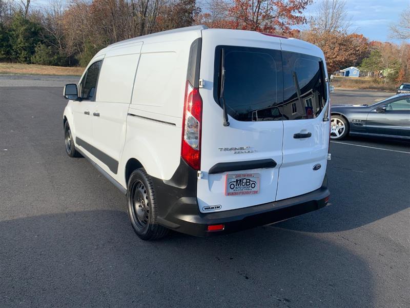 used 2017 Ford Transit Connect car, priced at $12,995