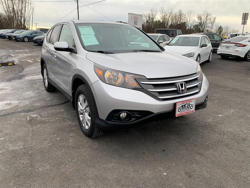 used 2013 Honda CR-V car, priced at $10,995