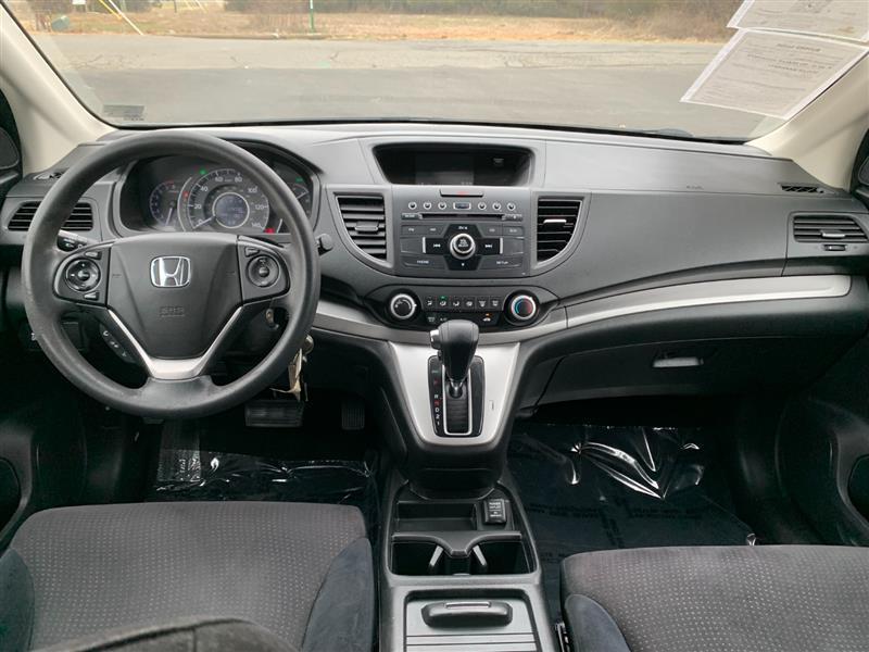 used 2013 Honda CR-V car, priced at $10,995