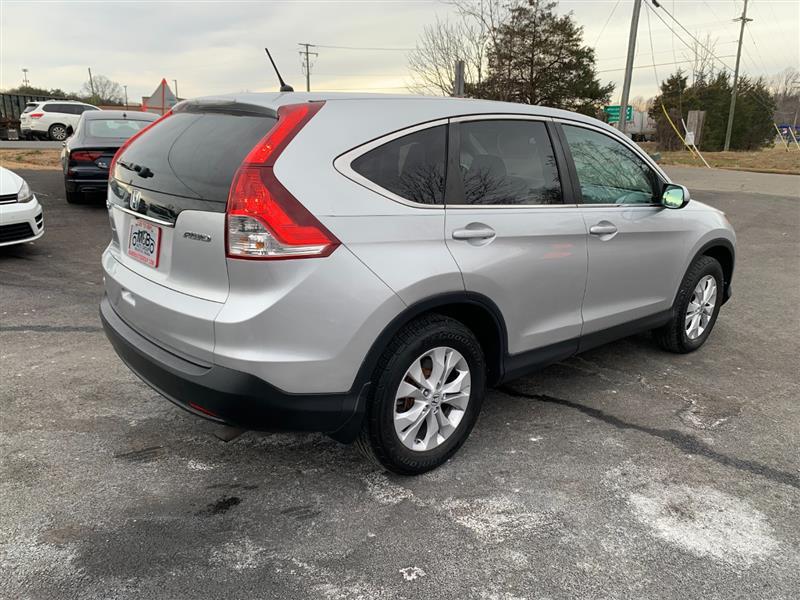 used 2013 Honda CR-V car, priced at $10,995