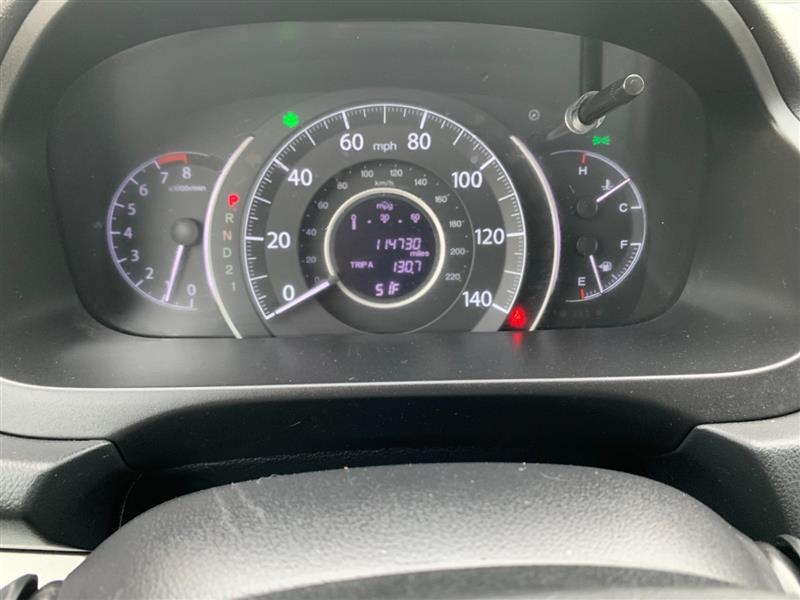 used 2013 Honda CR-V car, priced at $10,995