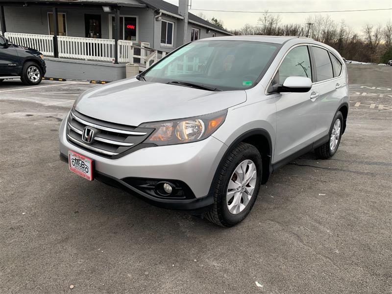 used 2013 Honda CR-V car, priced at $10,995