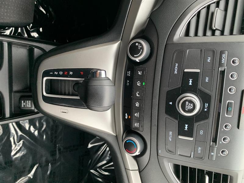 used 2013 Honda CR-V car, priced at $10,995