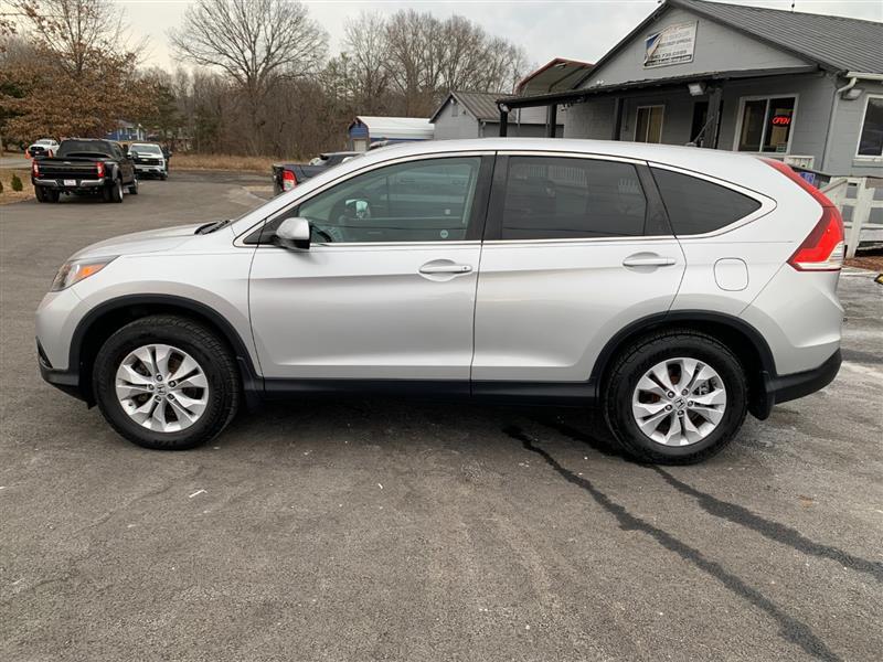 used 2013 Honda CR-V car, priced at $10,995