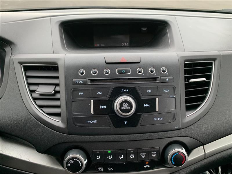 used 2013 Honda CR-V car, priced at $10,995