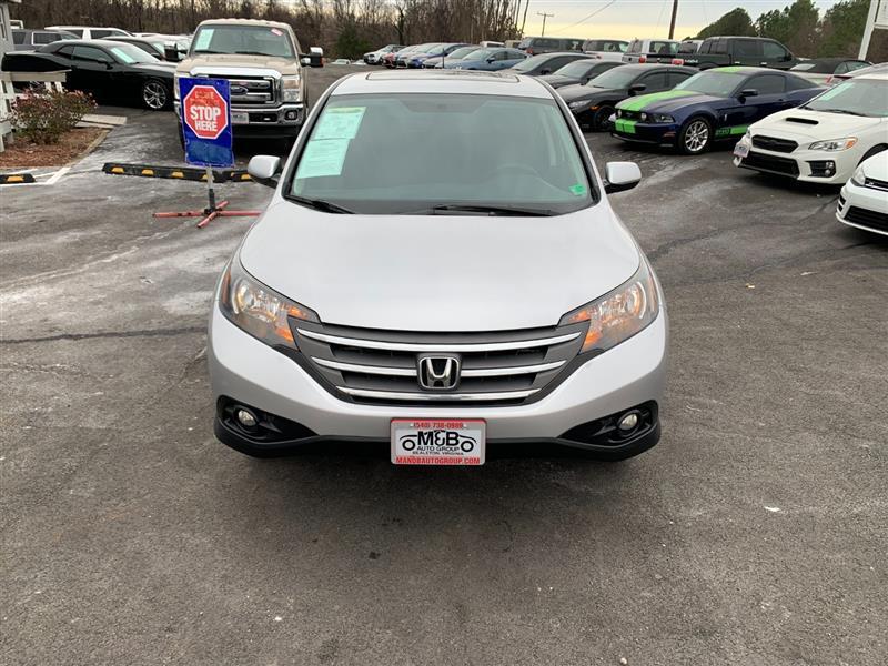 used 2013 Honda CR-V car, priced at $10,995