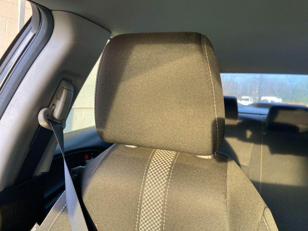 used 2019 Honda Civic car, priced at $14,862