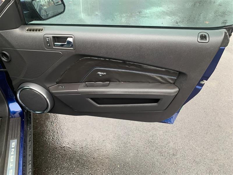 used 2011 Ford Mustang car, priced at $15,995