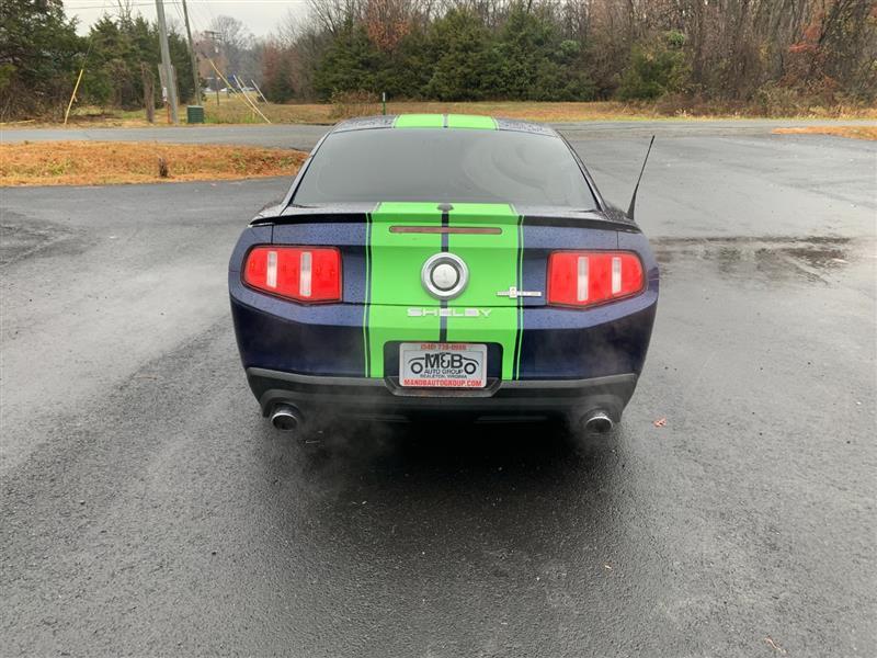 used 2011 Ford Mustang car, priced at $15,995