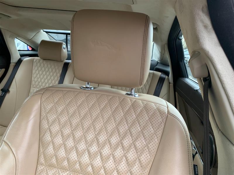 used 2016 Jaguar XJ car, priced at $16,995