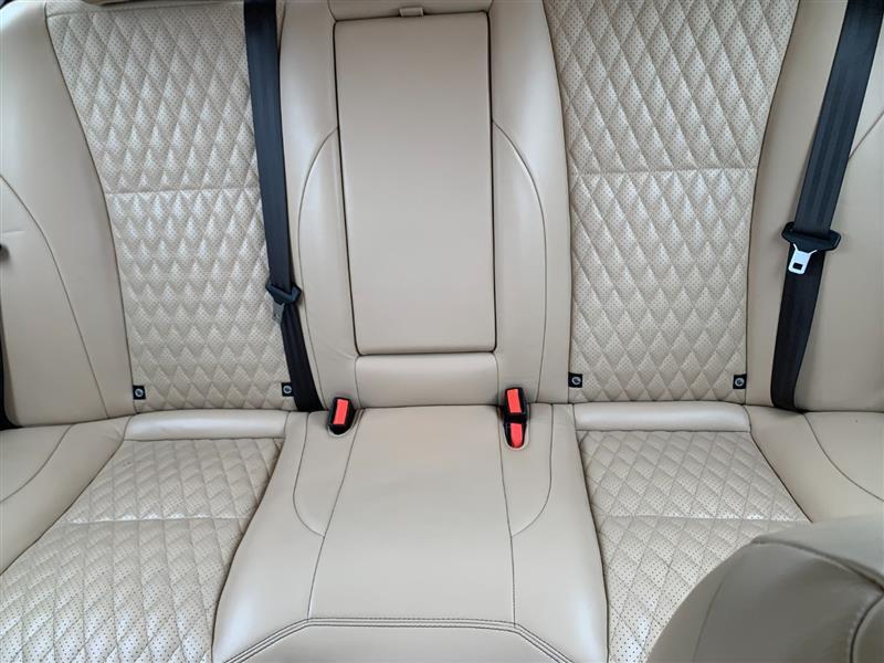 used 2016 Jaguar XJ car, priced at $16,995