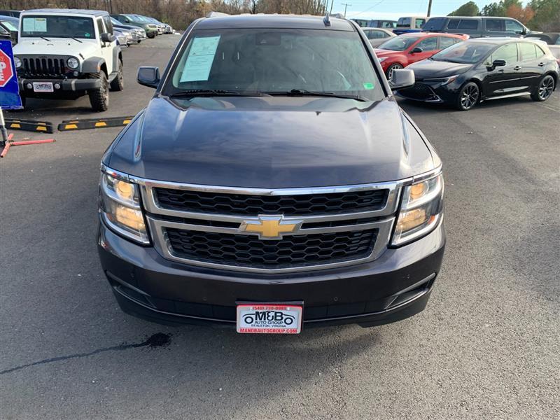 used 2018 Chevrolet Tahoe car, priced at $18,995