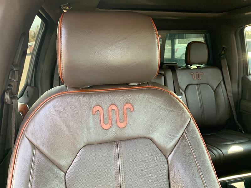 used 2015 Ford F-150 car, priced at $19,995