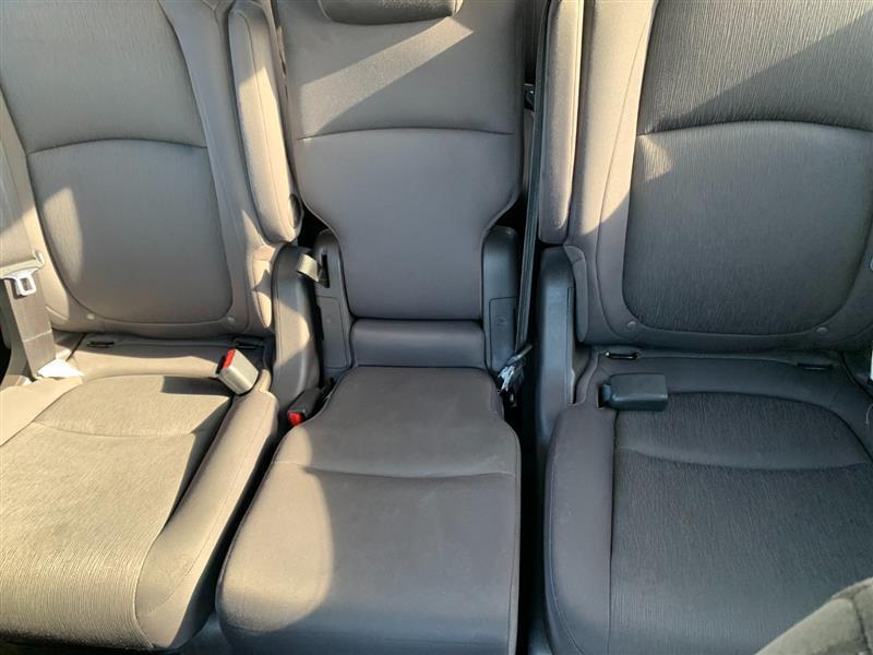 used 2019 Honda Odyssey car, priced at $21,995