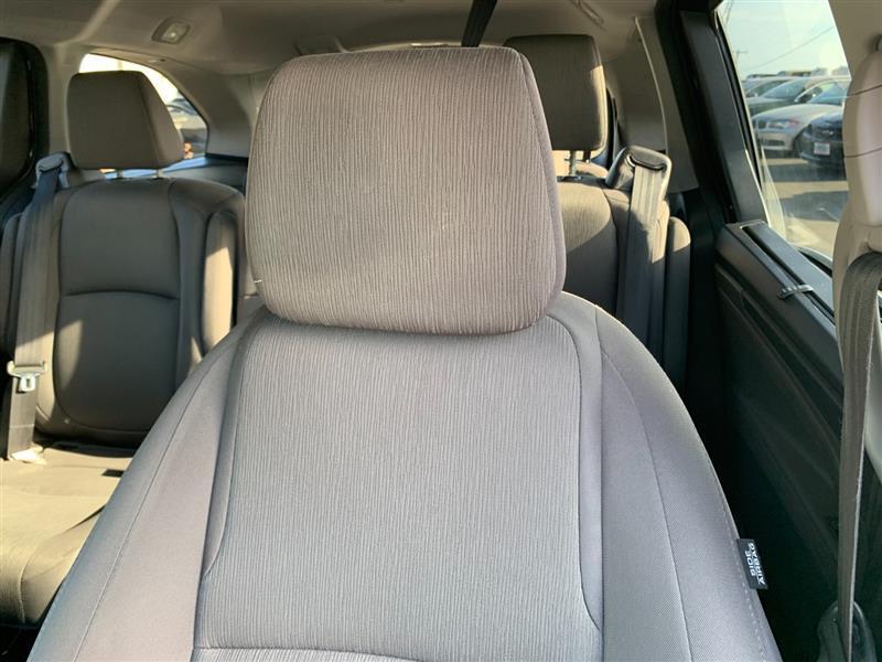 used 2019 Honda Odyssey car, priced at $21,995