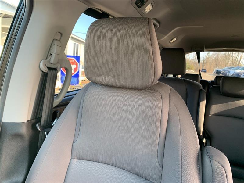 used 2019 Honda Odyssey car, priced at $21,995