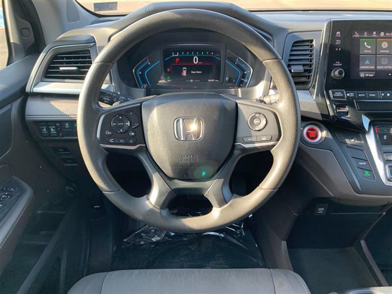 used 2019 Honda Odyssey car, priced at $21,995