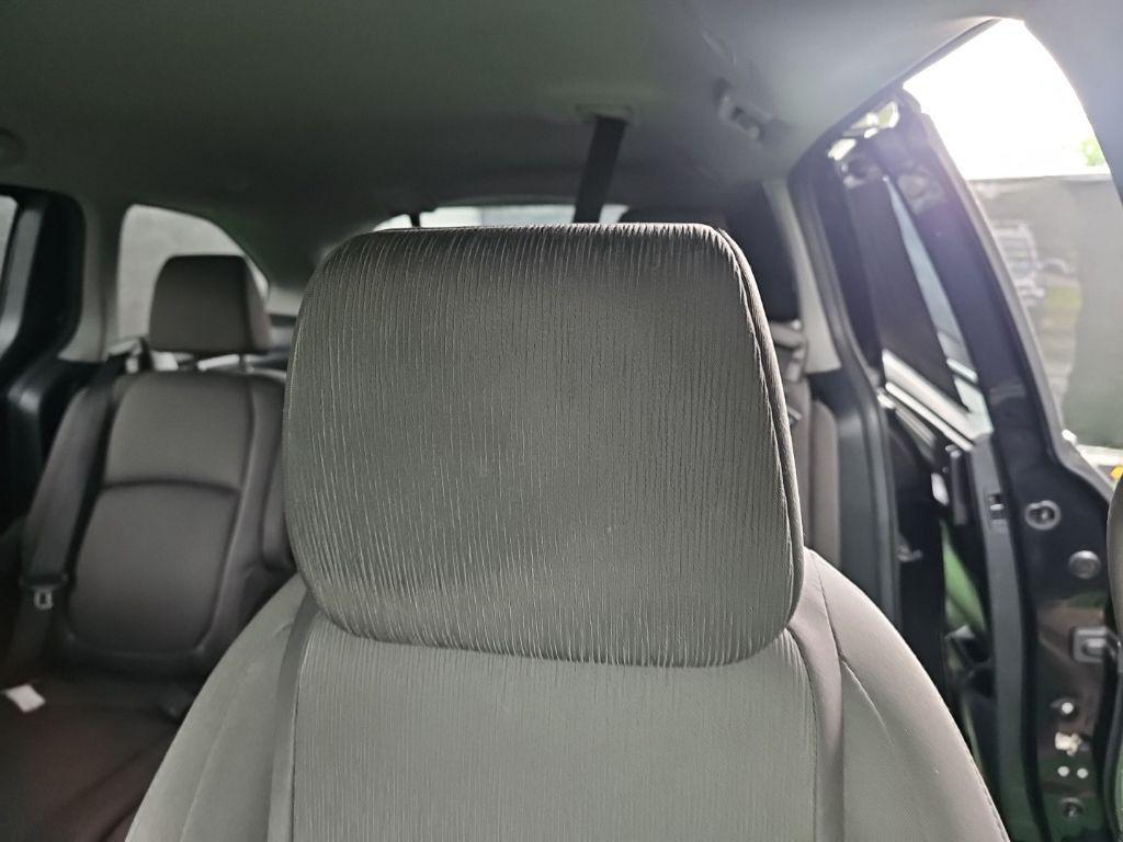 used 2019 Honda Odyssey car, priced at $20,722