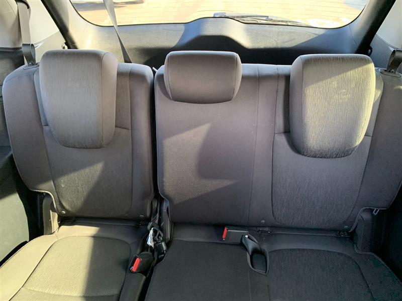 used 2019 Honda Odyssey car, priced at $21,995