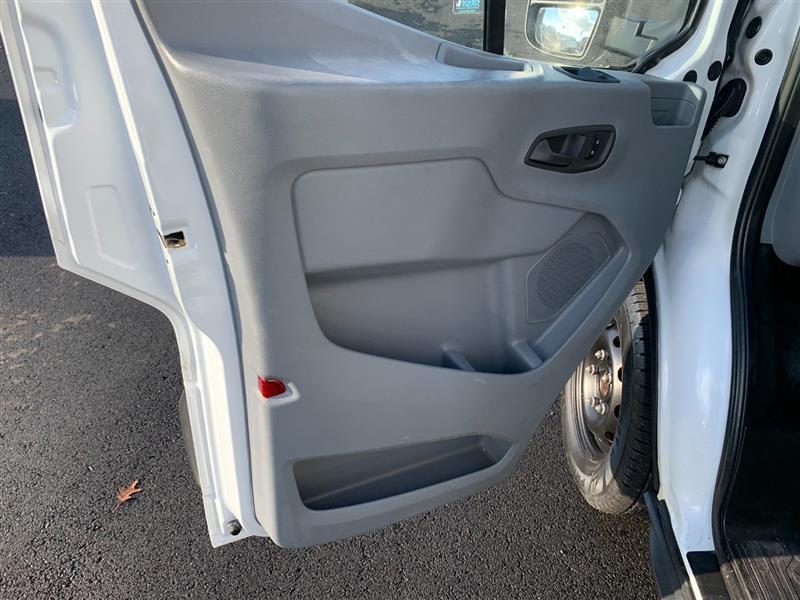 used 2015 Ford Transit-350 car, priced at $14,995