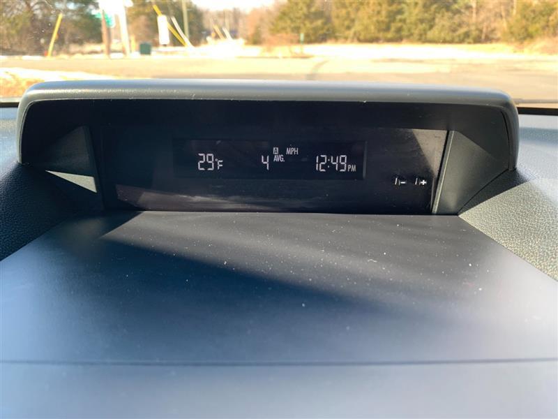 used 2018 Subaru Crosstrek car, priced at $14,995