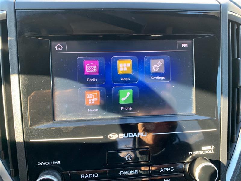 used 2018 Subaru Crosstrek car, priced at $14,995