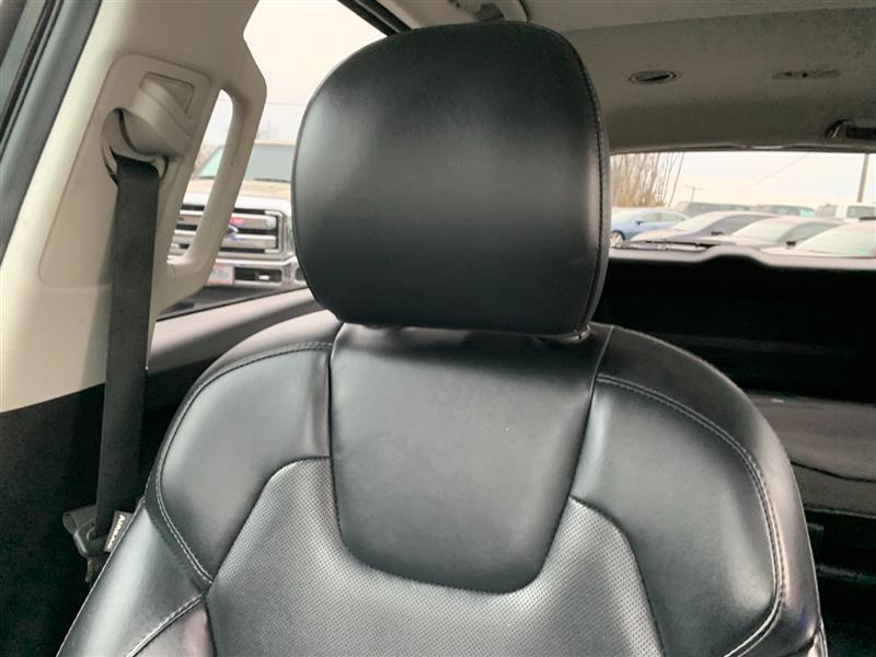 used 2020 Kia Telluride car, priced at $20,995