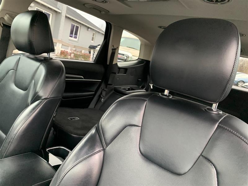 used 2020 Kia Telluride car, priced at $20,995