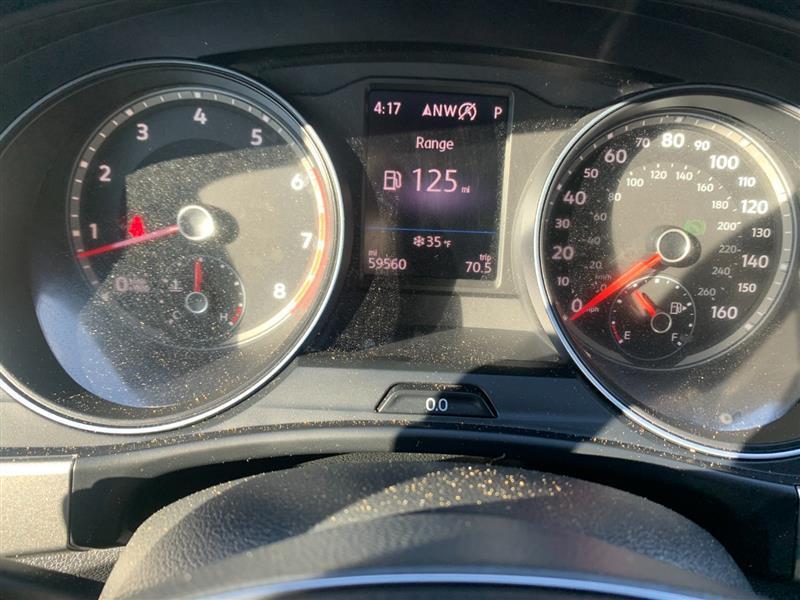 used 2019 Volkswagen Atlas car, priced at $18,995