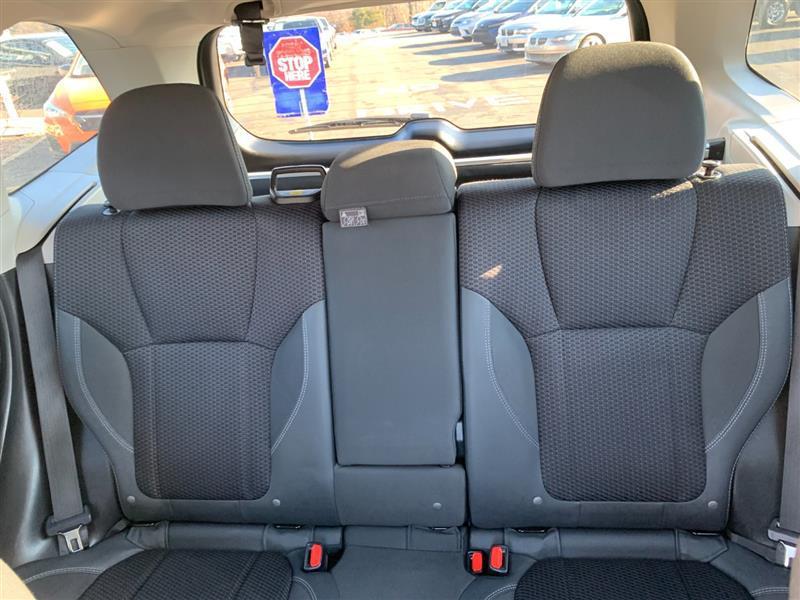 used 2021 Subaru Forester car, priced at $19,995