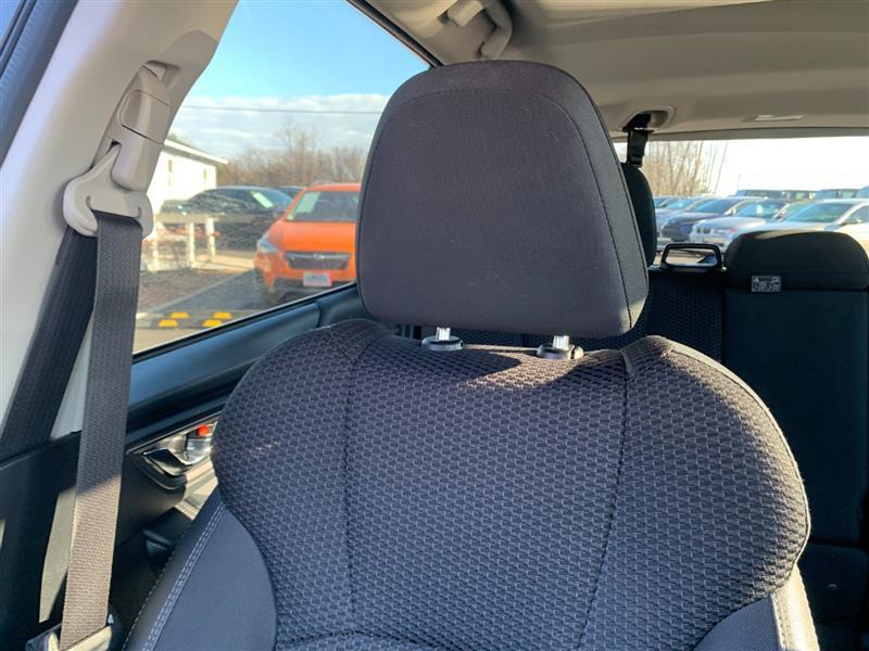 used 2021 Subaru Forester car, priced at $19,995