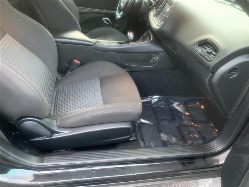 used 2020 Dodge Challenger car, priced at $20,995