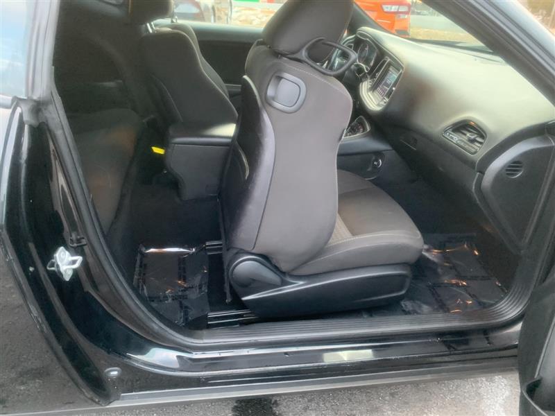 used 2020 Dodge Challenger car, priced at $20,995