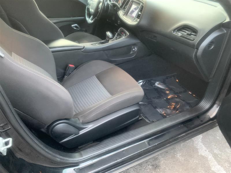 used 2020 Dodge Challenger car, priced at $20,995