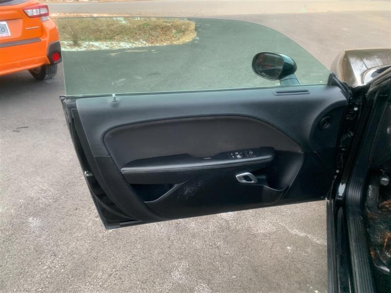 used 2020 Dodge Challenger car, priced at $20,995