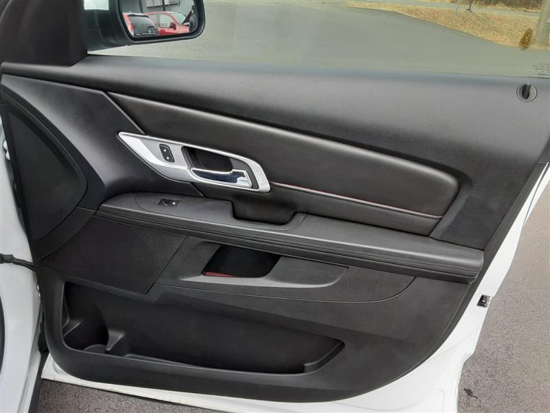 used 2017 GMC Terrain car, priced at $7,745