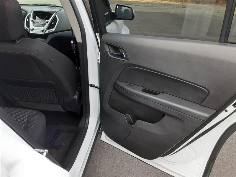 used 2017 GMC Terrain car, priced at $7,745