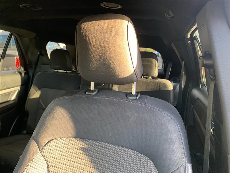 used 2019 Ford Explorer car, priced at $15,995