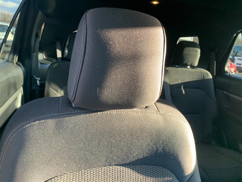 used 2019 Ford Explorer car, priced at $15,995