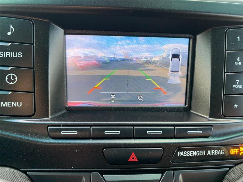 used 2019 Ford Explorer car, priced at $15,995