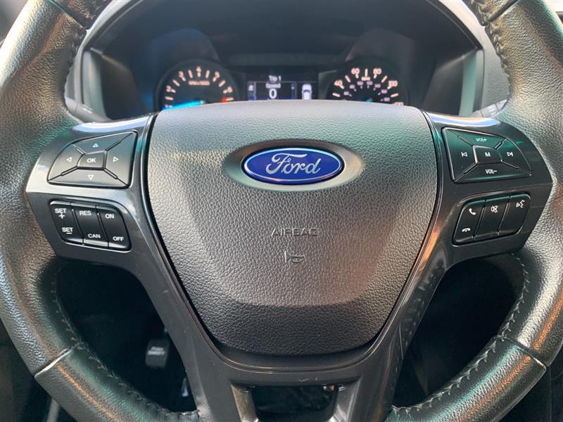 used 2019 Ford Explorer car, priced at $15,995