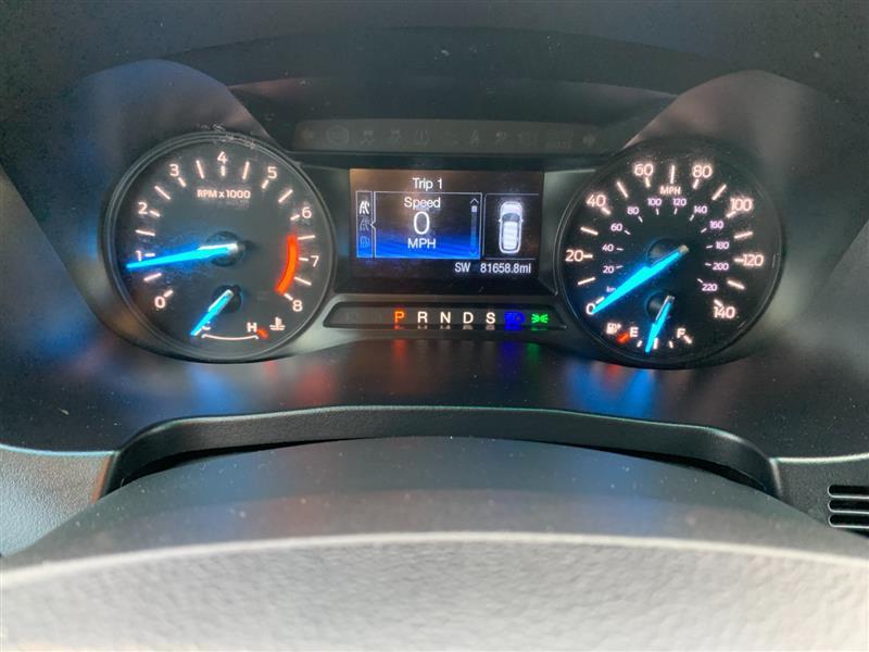 used 2019 Ford Explorer car, priced at $15,995